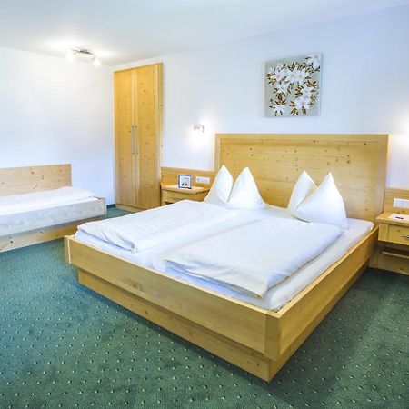 Noeglhof Vila Radstadt Quarto foto