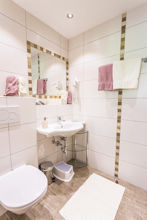 Noeglhof Vila Radstadt Quarto foto