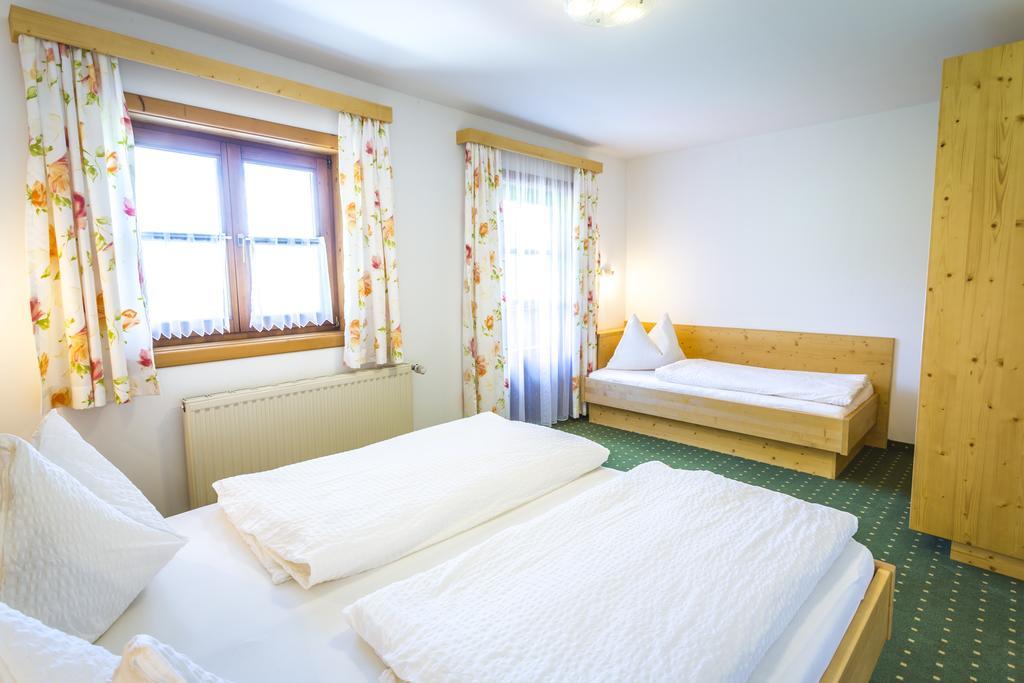 Noeglhof Vila Radstadt Quarto foto