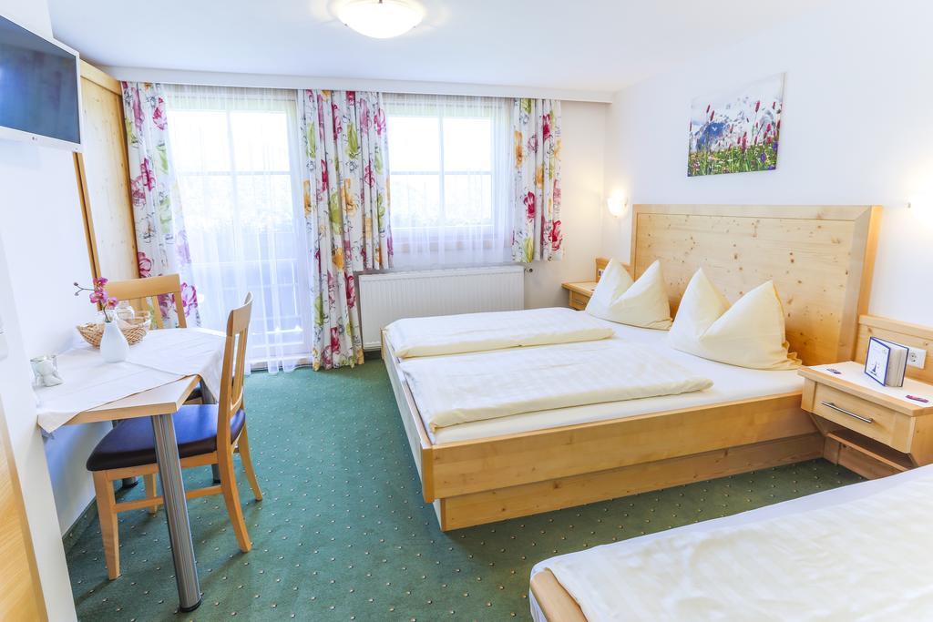 Noeglhof Vila Radstadt Quarto foto