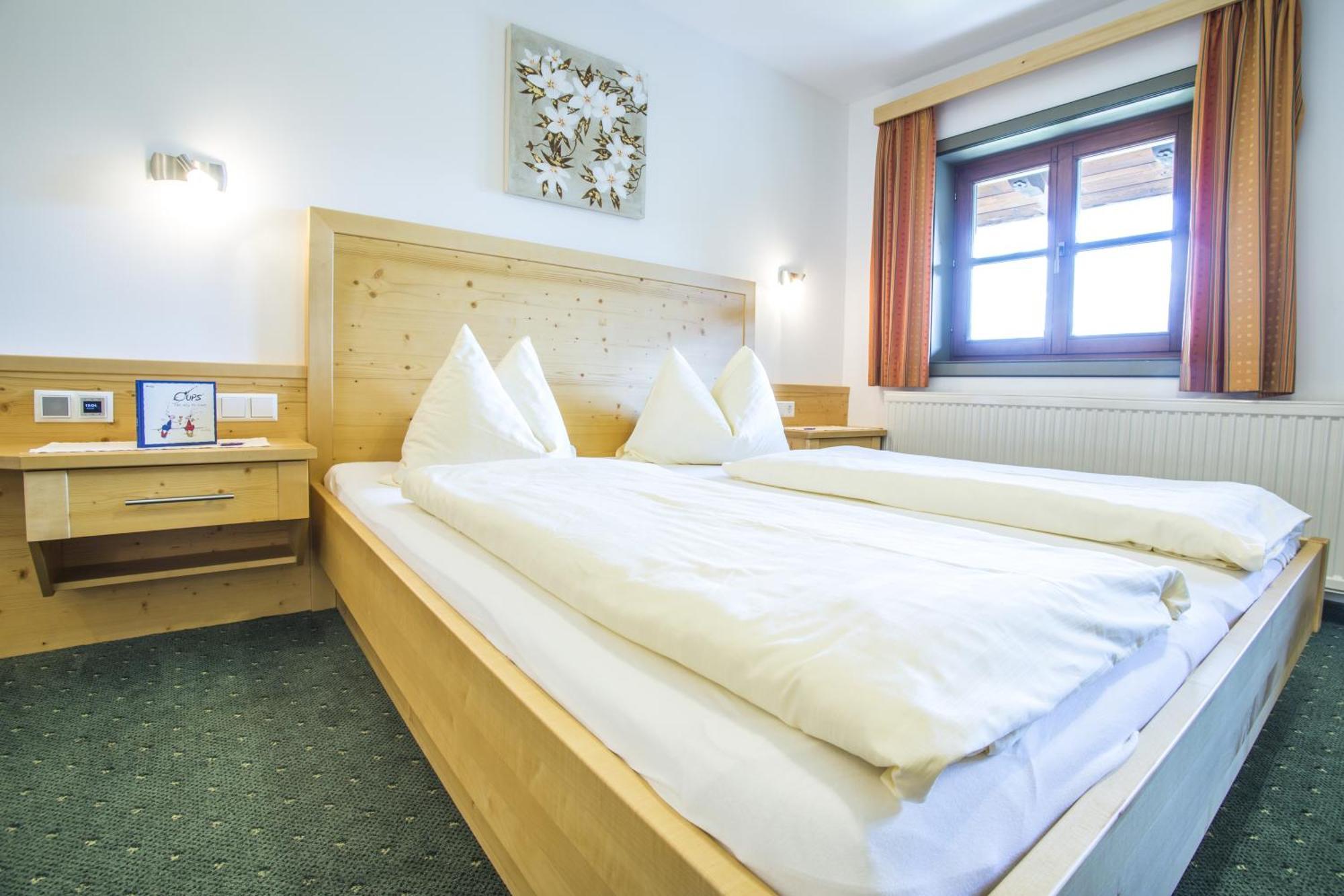 Noeglhof Vila Radstadt Quarto foto