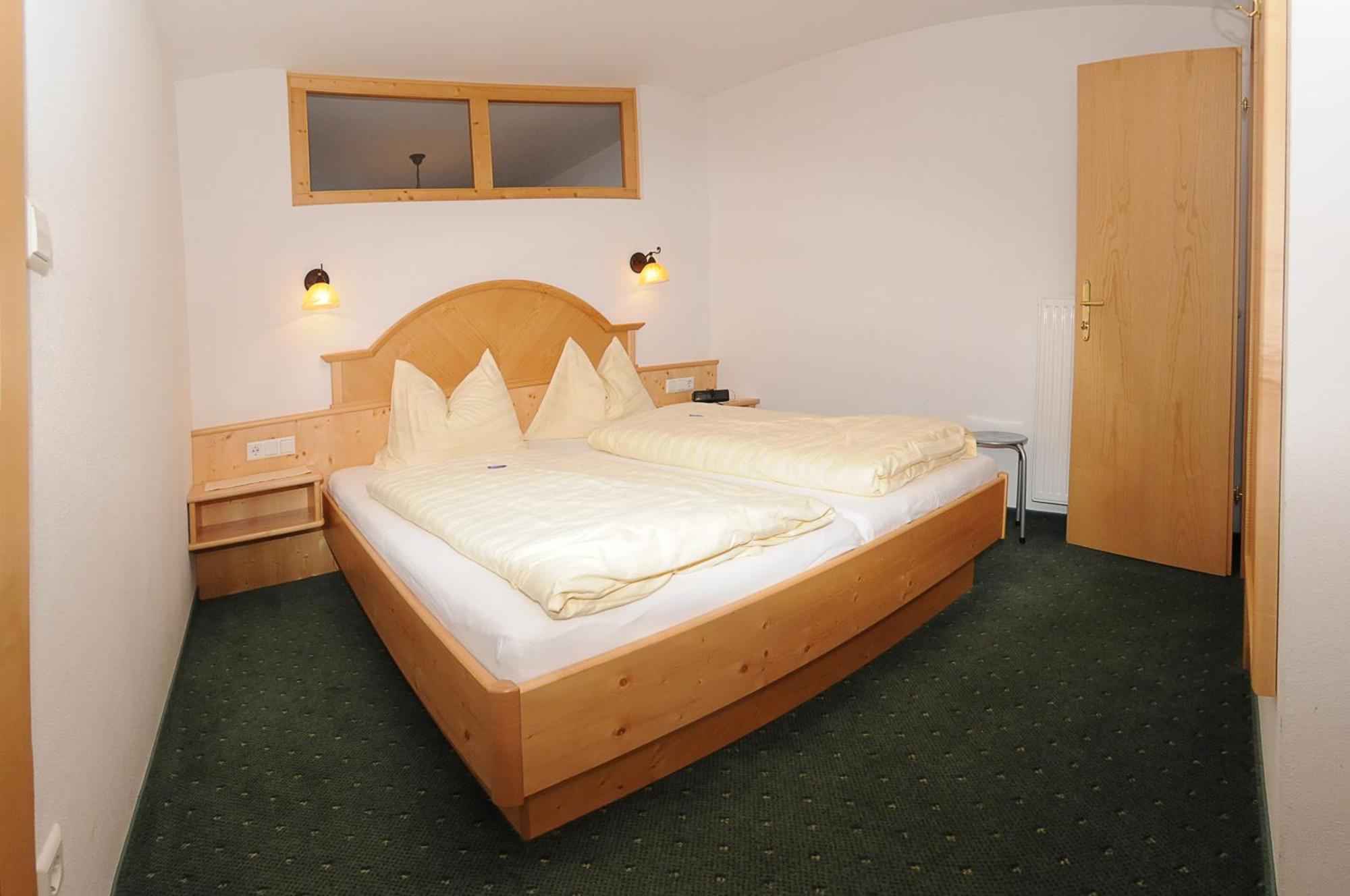 Noeglhof Vila Radstadt Quarto foto